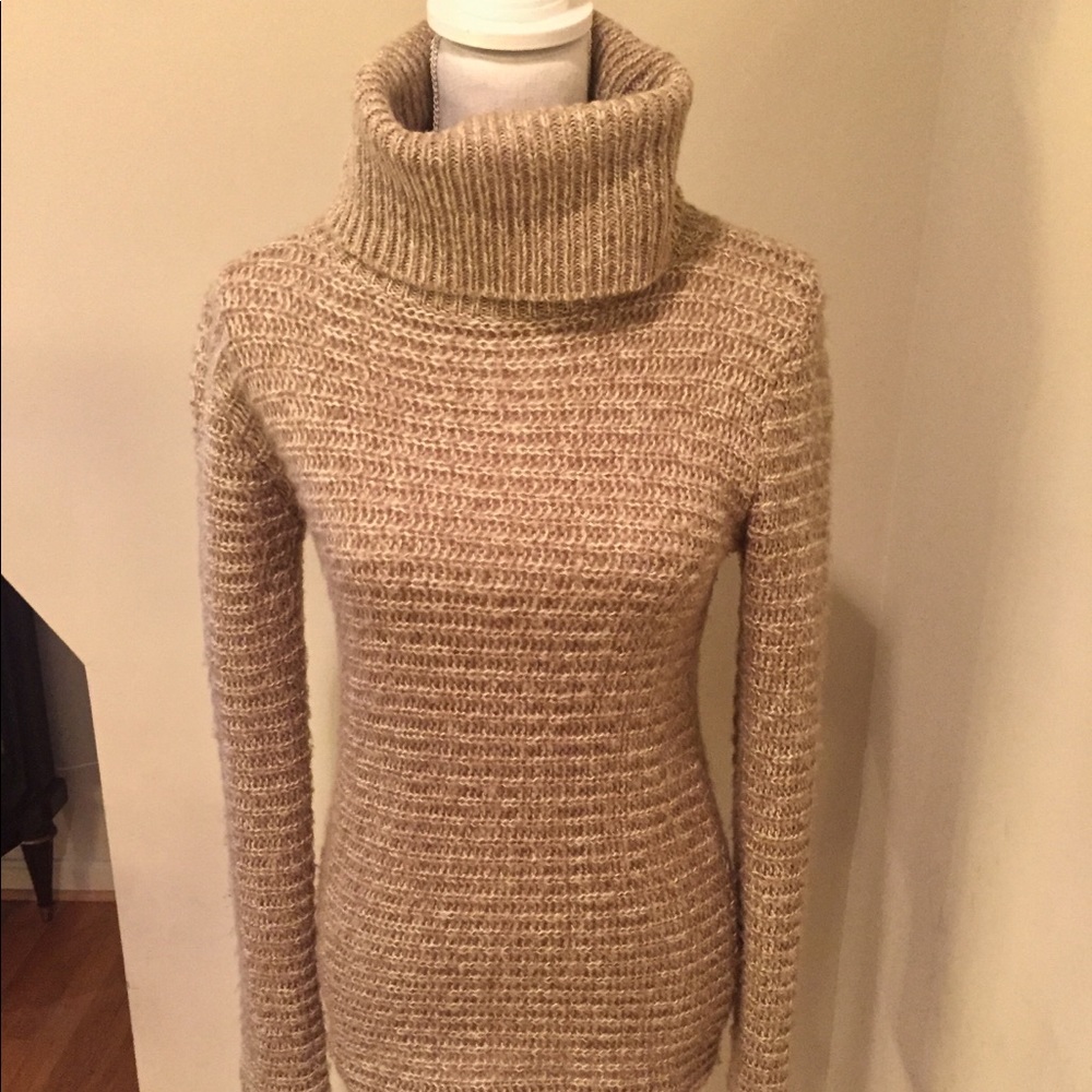 Urban Outfitters Cable Knit Sweater